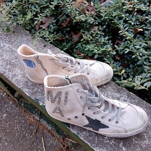 Golden Goose Francys size 38